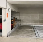 Duplex-Garage