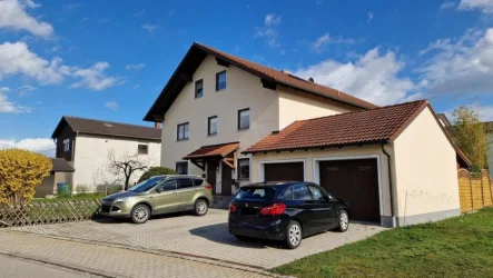  - Wohnung kaufen in Kirchdorf am Inn - BESONDERHEIT- Große 4 Zimmer ETW!