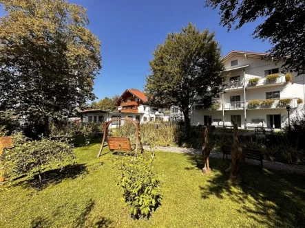 - Haus kaufen in Nußdorf am Inn - Langjährig etablierte Senioren- und Pflegeeinrichtung in sehr guter Lage im Inntal/Nussdorf am Inn