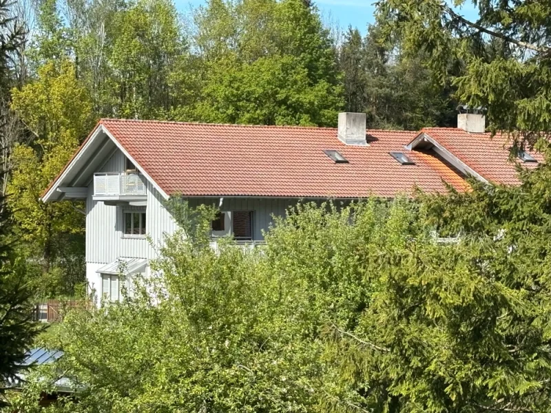  - Wohnung kaufen in Rohrdorf - Für den Eigenbezug - 2 Stellplätze inklusive!