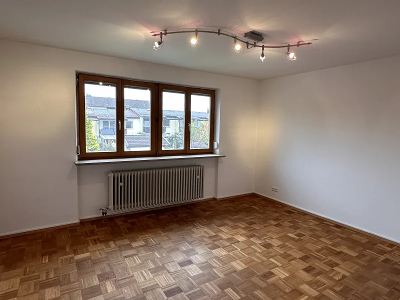 Möglichkeit Elternschlafzimmer