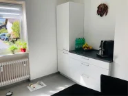 Küche Wohnung 1. Obergeschoss