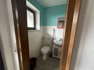 Gäste WC