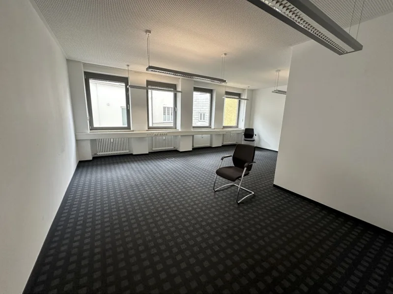 Büro 5