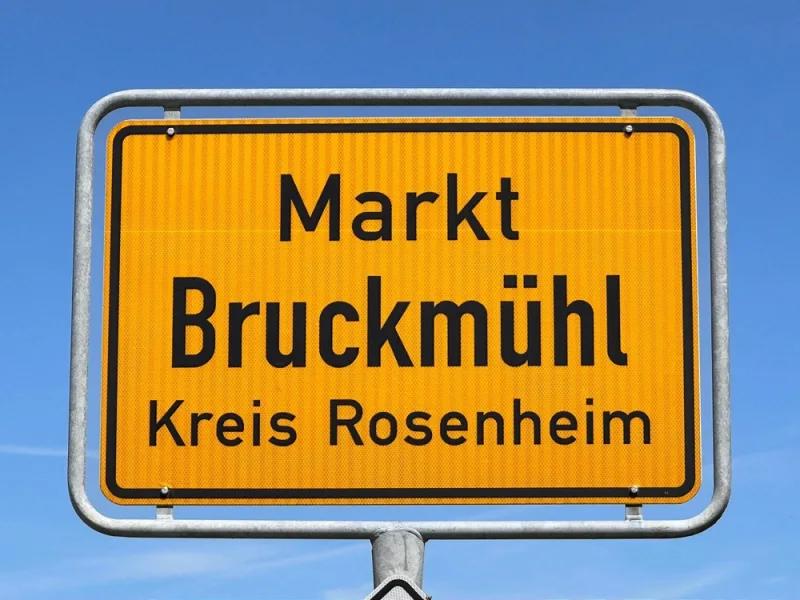 Bruckmühl