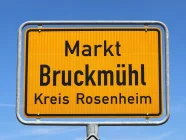 Bruckmühl