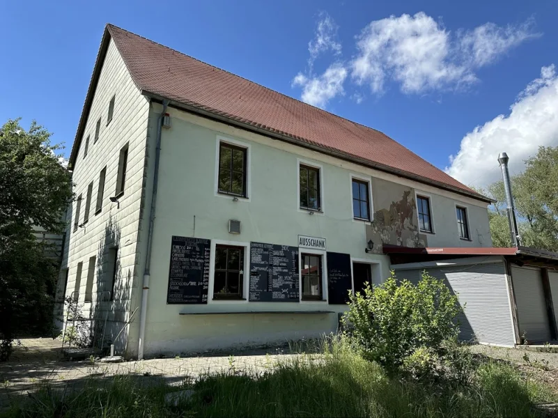 9195_ (40) - Gastgewerbe/Hotel kaufen in Marktl - Landgasthof Leonberg - Führen Sie dieses Traditionsgasthaus in eine  neue Generation