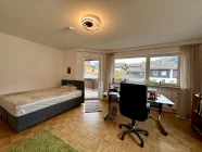 Schlafzimmer 2 OG