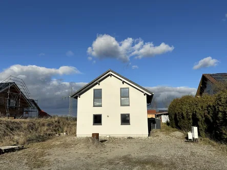  - Haus kaufen in Haiming - Modernes Einfamilienhaus -KfW 40