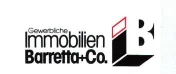 Logo von Barretta + Co. GmbH Immobilien