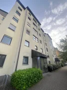Bild der Immobilie: Tolle 4-Zimmer-Wohnung über den Dächern Nürnbergs