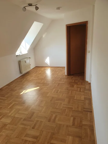 Gemütliches Wohn-/Esszimmer