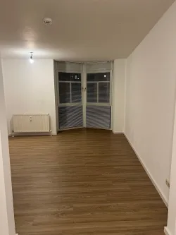 Zimmer - Wohnung mieten in Fürth - Gemütliche 1-Zimmer-Wohnung in Fürth!