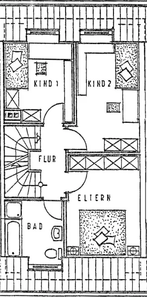 Grundriss OG 