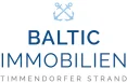 Logo von Baltic - Immobilien e.K.