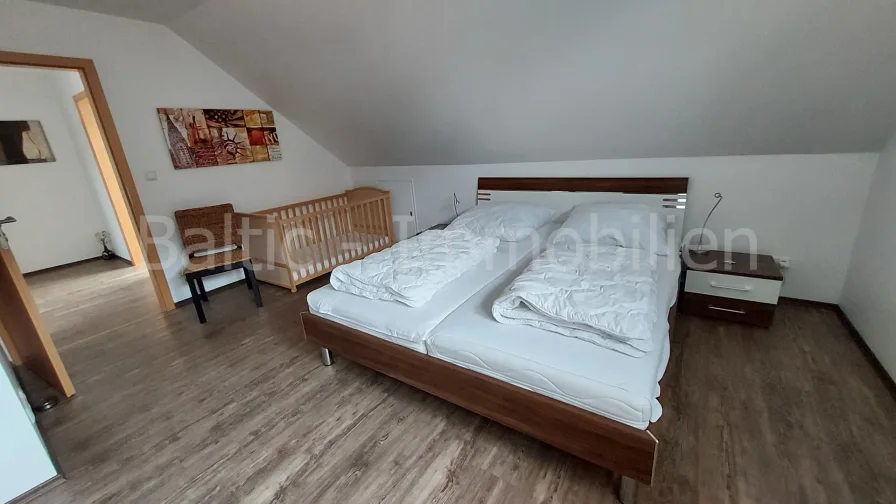 1. Schlafzimmer 