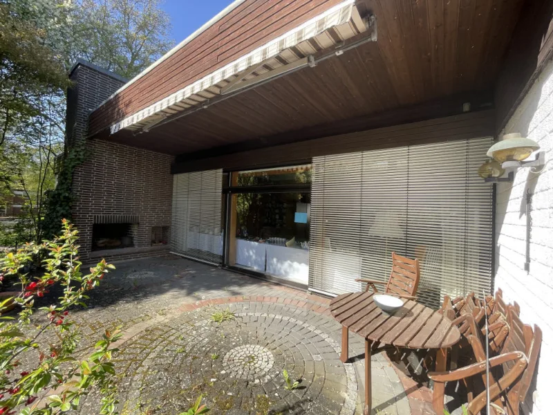 Bild1 - Haus kaufen in Wittingen - exklusives Wohnhaus mit Schwimmbad