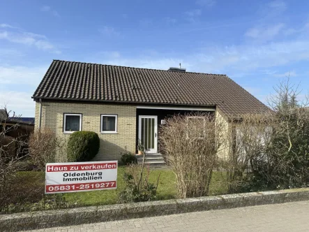 Bild1 - Haus kaufen in Wittingen - VERKAUFT! Einfamilienhaus mit schönem Grundstück