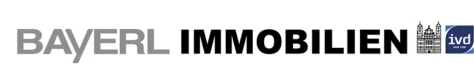 Logo von Bayerl Immobilien