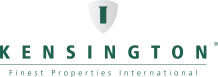Logo von Finest Properties Immobilien GmbH