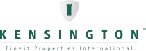 Logo von Finest Properties Immobilien GmbH