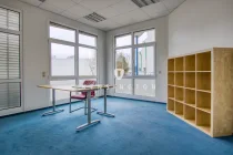 Einzelbüro