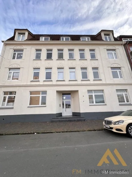  - Wohnung mieten in Wilhelmshaven - Attraktive Wohnungen in Wilhelmshaven