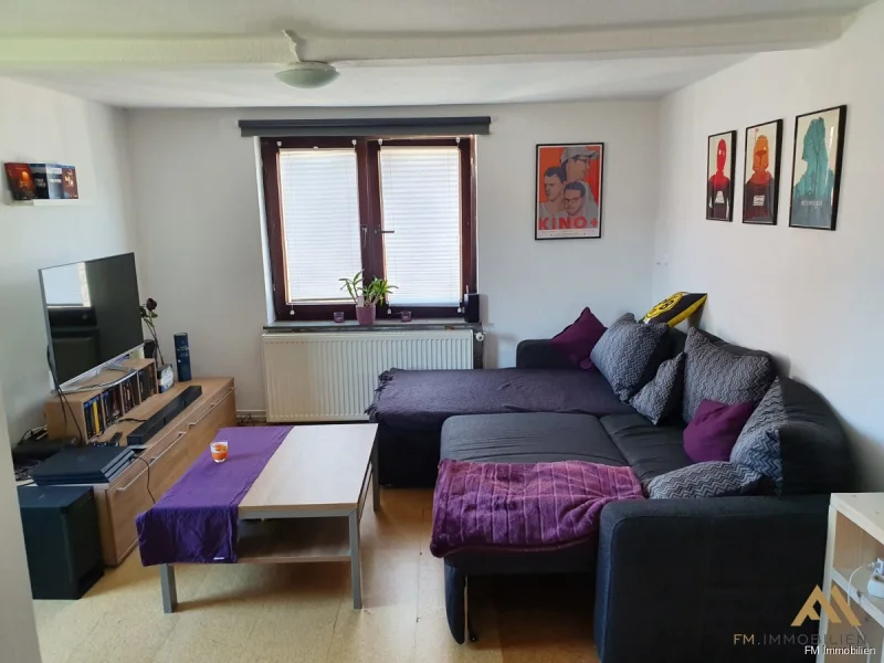 Beispielbilder Wohnung 1