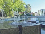 Rathausplatz