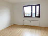 Schlafzimmer mit Weitblick