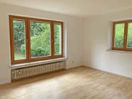 Freundliches Schlafzimmer