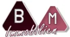 Logo von BM Immobilien