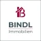 Logo von BINDL- IMMOBILIEN