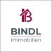 Logo von BINDL- IMMOBILIEN