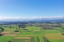 Weilheim mit Polling