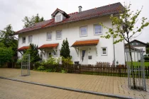 Reihenmittelhaus