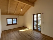 2. Schlafzimmer mit Balkon