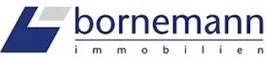 Logo von bornemann immobilien
