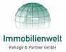 Logo von Immobilienwelt Rehage & Partner GmbH