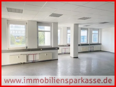 individuell nutzbar - Halle/Lager/Produktion mieten in Pforzheim - Platz für Lager, leichte Produktion und Büro!