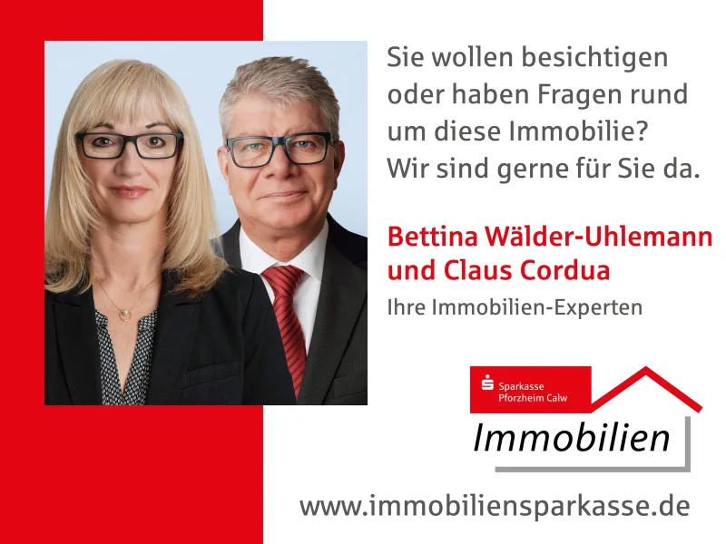 Ihre Immobilien Experten