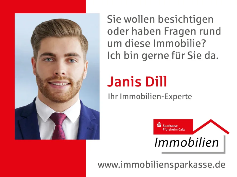 Ihr Immobilien-Experte