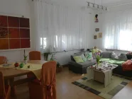 Wohnzimmer - Wohnung EG