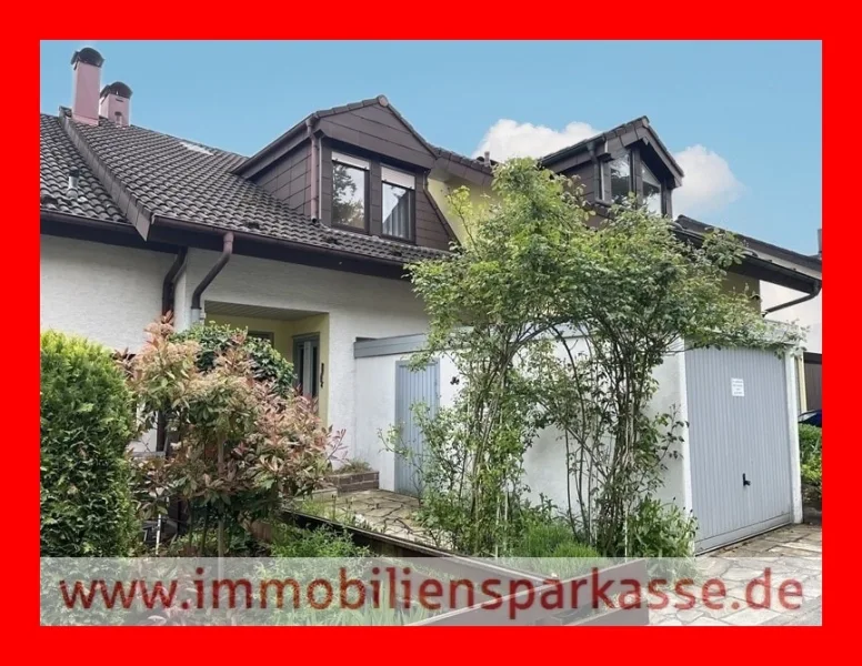 Ihr neues Zuhause! - Haus kaufen in Pforzheim - Familien aufgepasst!