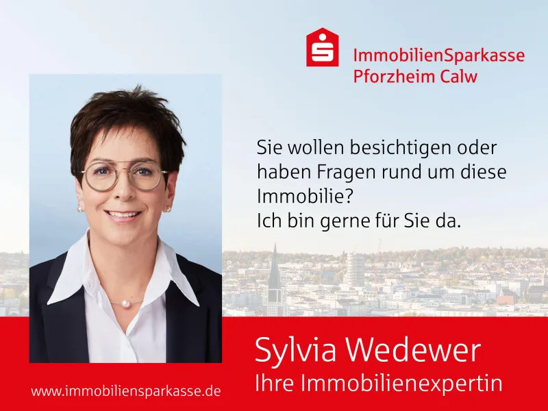 Ihre Immobilienexpertin