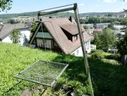 Grillplatz mit Fernsicht