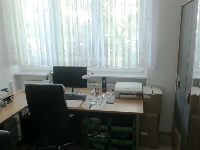 Büro