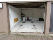 Ihre Garage