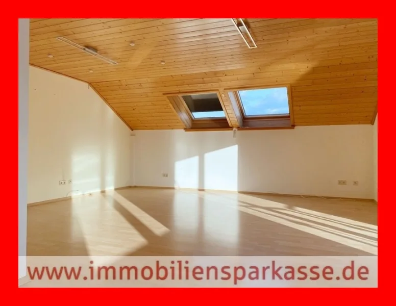 Großzügiger Wohnbereich... - Wohnung kaufen in Königsbach-Stein - Tolle Wohnung in guter Lage!