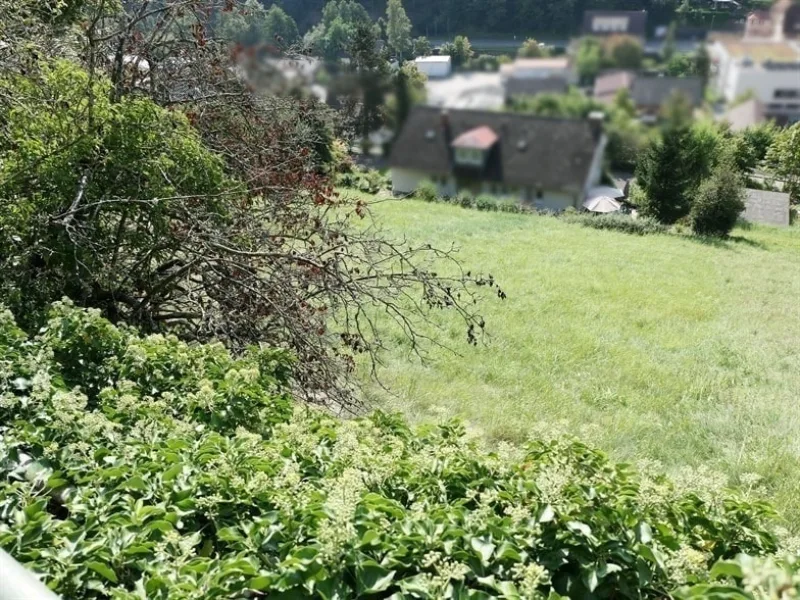 Platz für Ihr neues Zuhause!